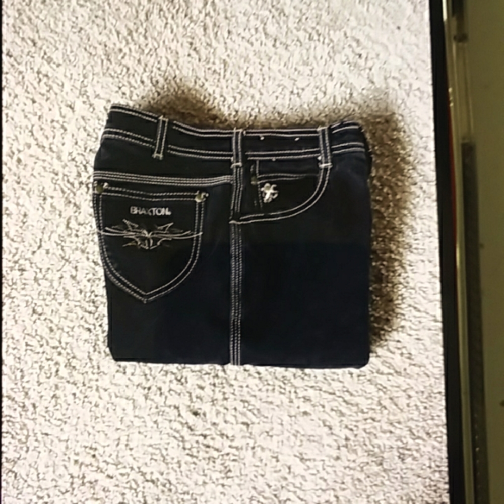 Womens 24" Waist Jean's